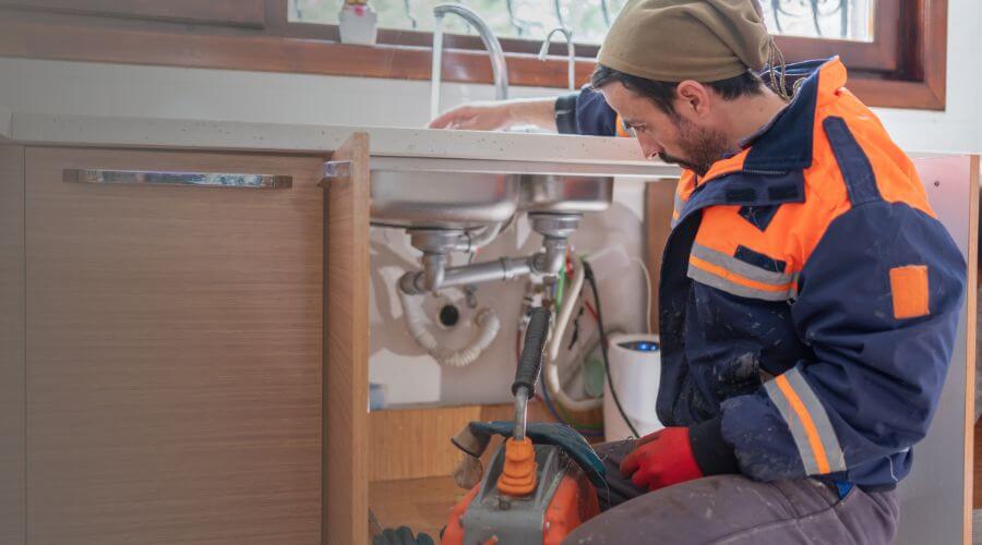 Local tankless water heater installation in Watsonville, CA